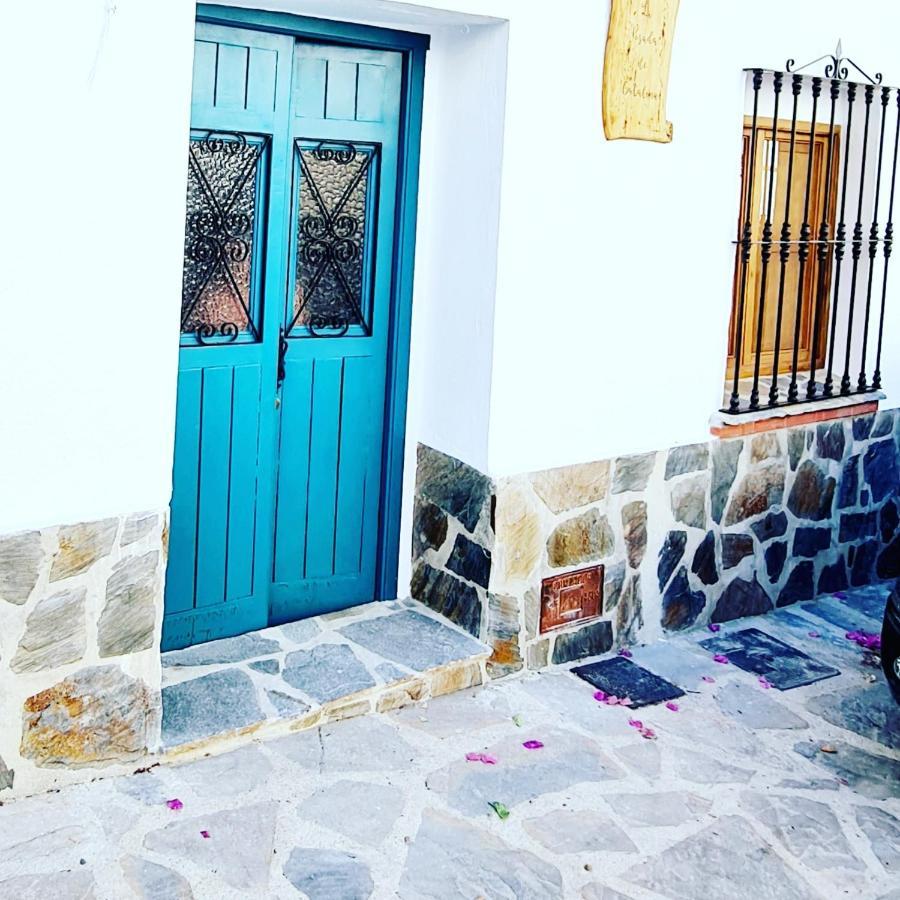 Preciosa Casa De Pueblo Entre Ronda Y Setenil La Posada De Catalina Montecorto Exteriér fotografie