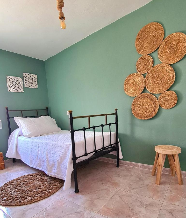 Preciosa Casa De Pueblo Entre Ronda Y Setenil La Posada De Catalina Montecorto Exteriér fotografie