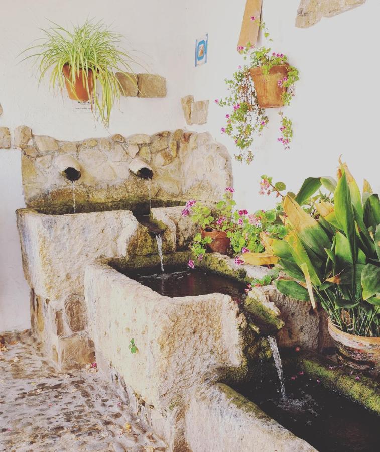 Preciosa Casa De Pueblo Entre Ronda Y Setenil La Posada De Catalina Montecorto Exteriér fotografie