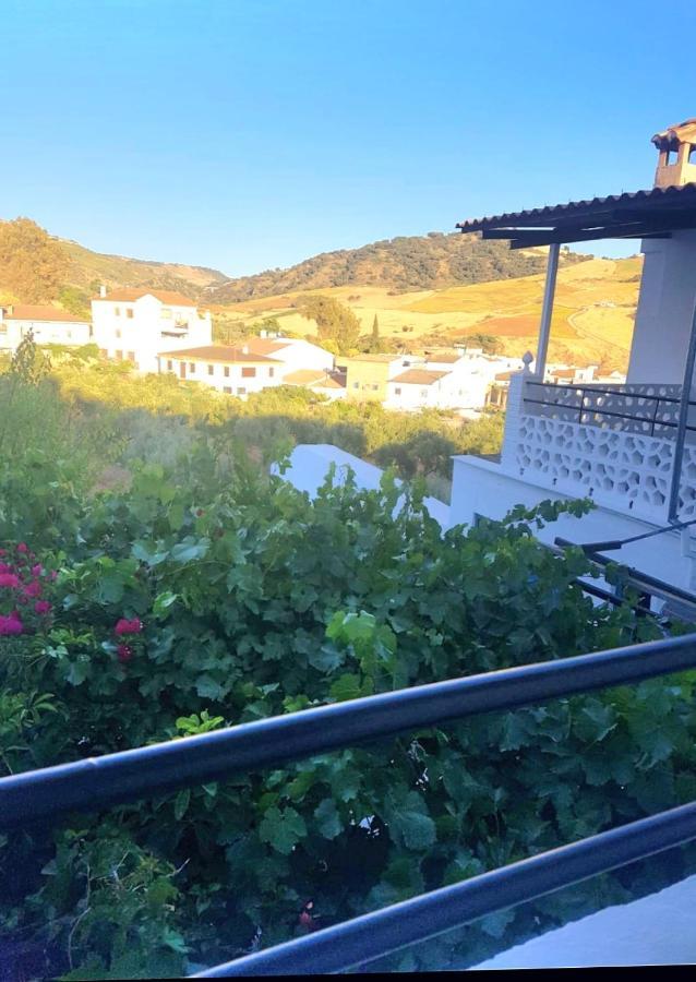 Preciosa Casa De Pueblo Entre Ronda Y Setenil La Posada De Catalina Montecorto Exteriér fotografie