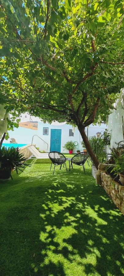 Preciosa Casa De Pueblo Entre Ronda Y Setenil La Posada De Catalina Montecorto Exteriér fotografie